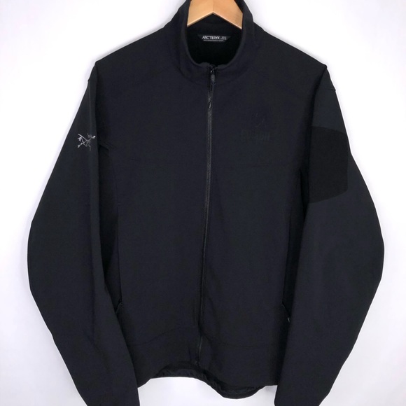 Arc'teryx Other - Arc’teryx Jacket Black
